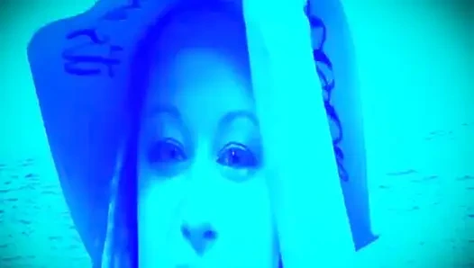 Camp Sissy Boi training day 1 sissy clit vs real mans cock