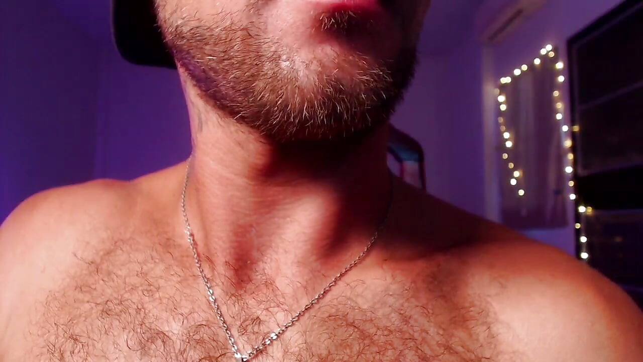 Came by Reason of Your Wet Mouth