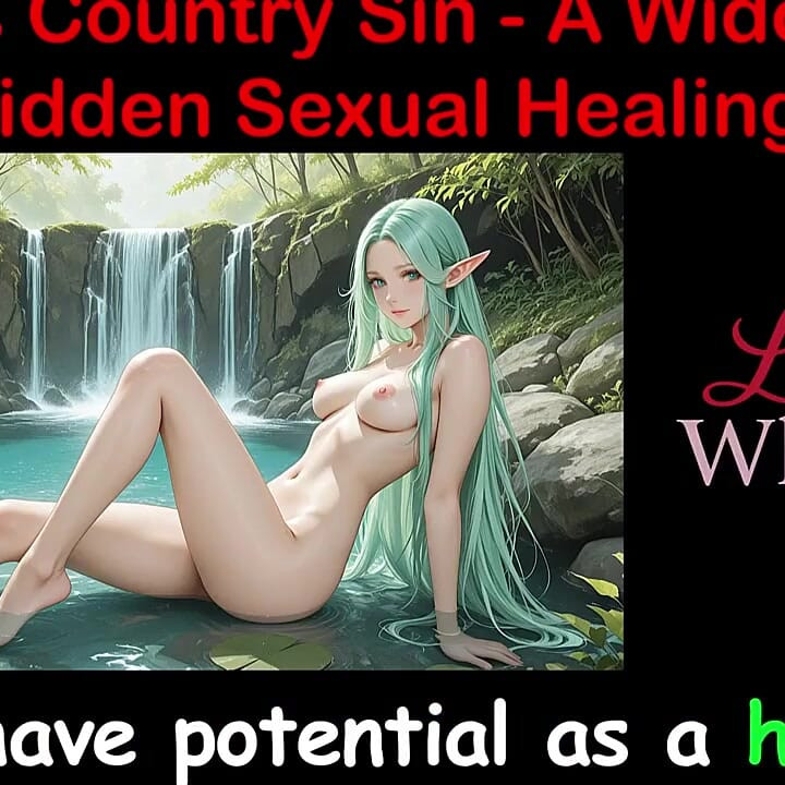 Cross Country Sin a Widower’s Forbidden Sexual Healing Part 30 - English Audio Sex Story