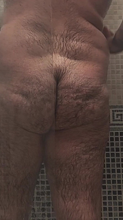 Shower time II