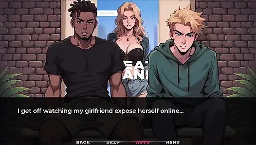 My New Girlfriend - Chapter 6 - Part 2