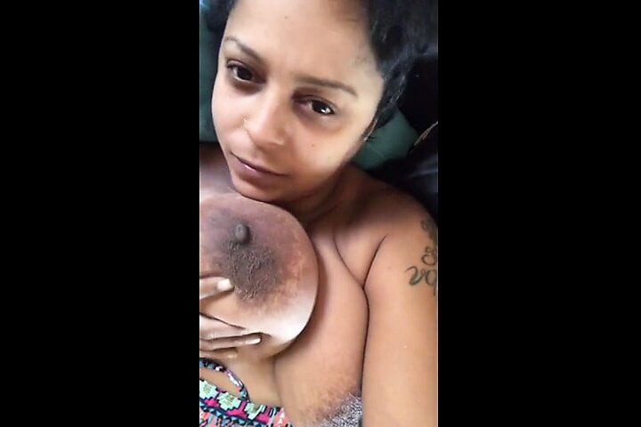 Suck your nipples, please