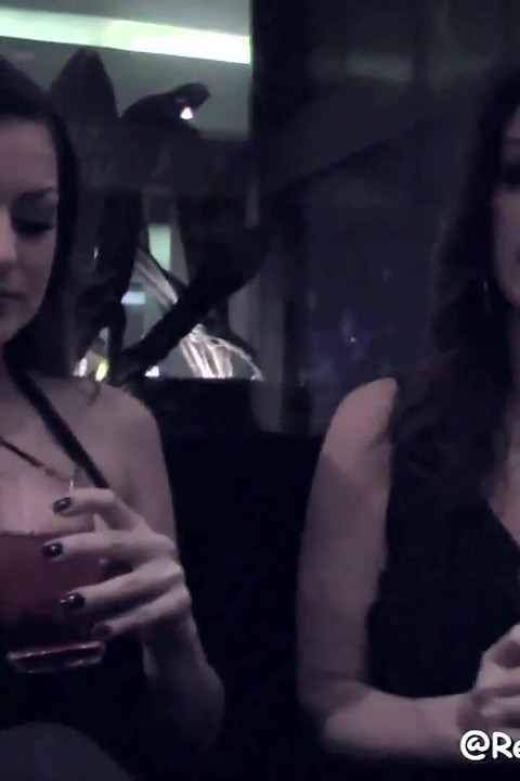 Lesbian chronicles stepmother's love step daughter's lust