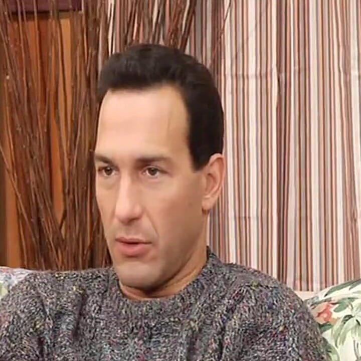 Parody Bros: Not Married