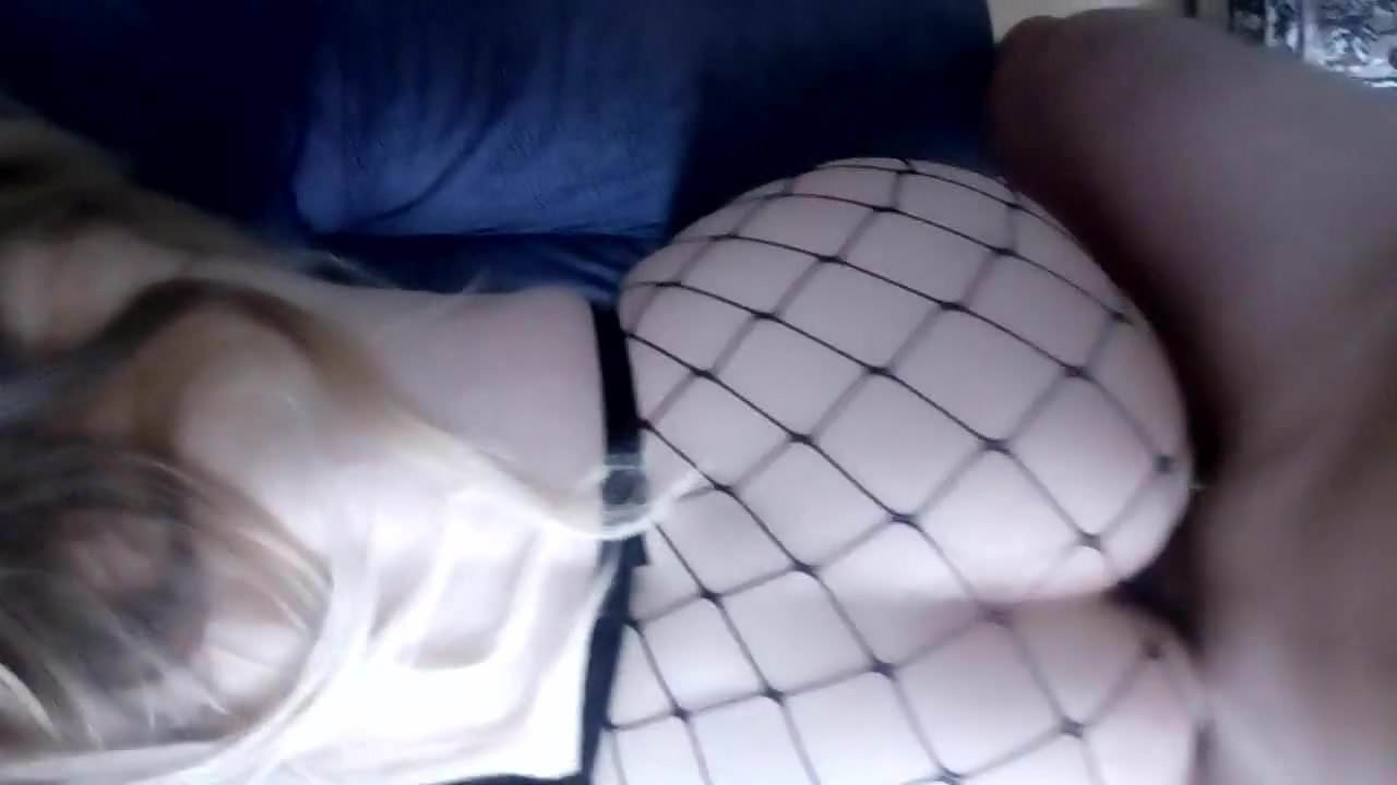 Sexy butt