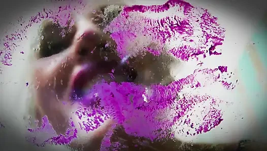 Dientot sampai berciuman (bagian 4)