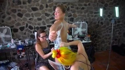 Body Paint 2