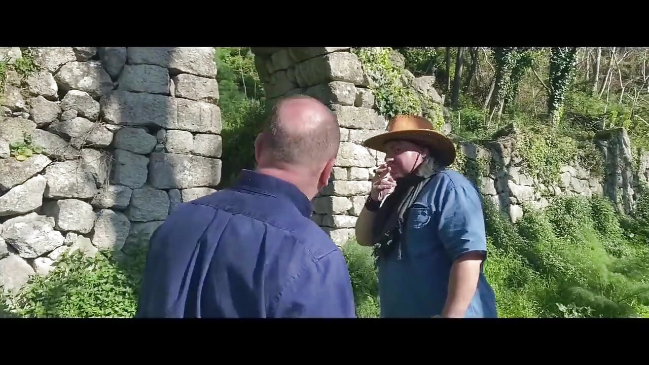 King Kong XXX Parody