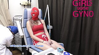 Sfw - bts no desnudos de la investigación del orgasmo del paciente 148, diversión antes de correrse, mira la película completa en girlsgonegynocom