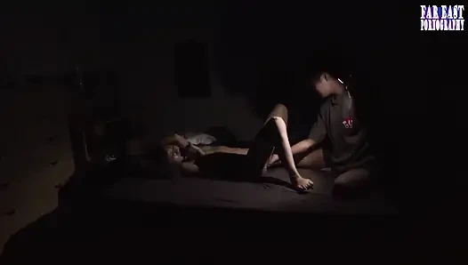 Pemadaman listrik membuat dua teman serumah lebih dekat -ep1