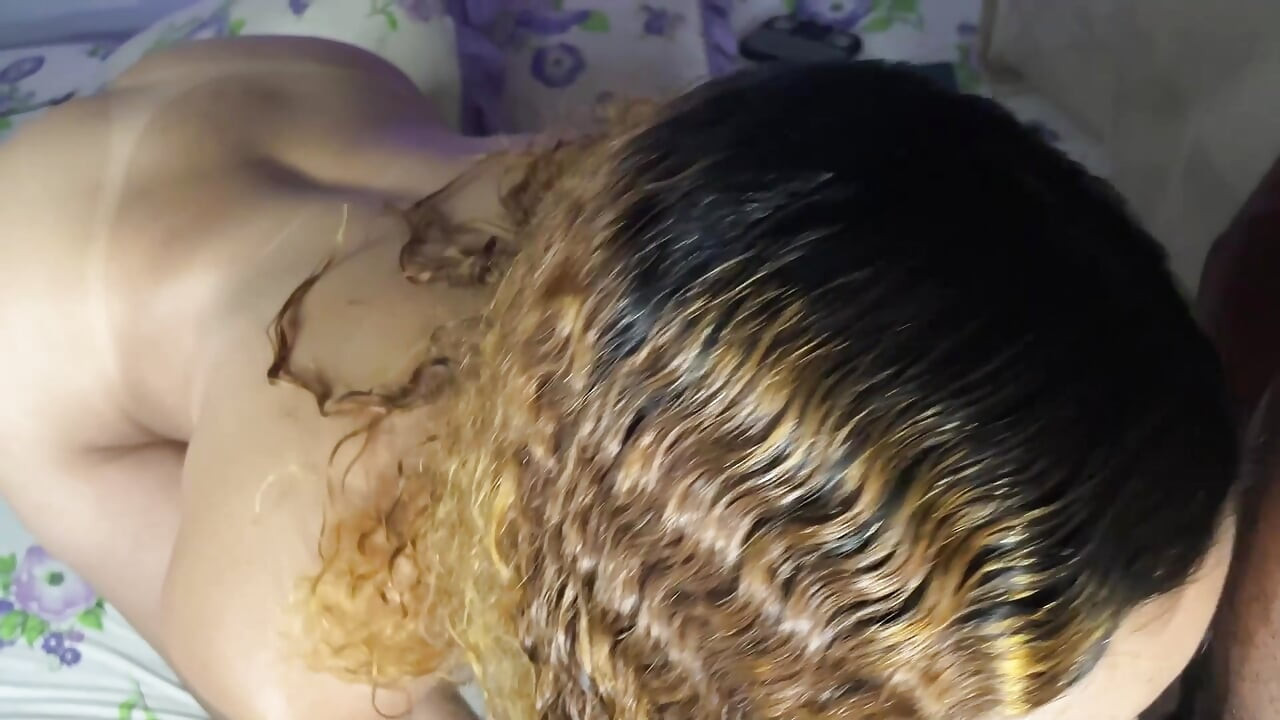 My dream is to eat a redhead with a tight ass
