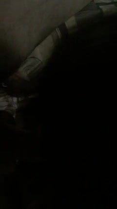 Layla slurpin me up