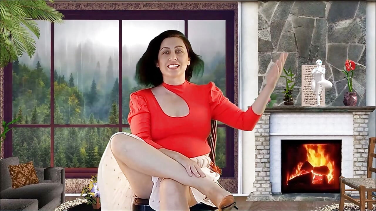 코미디 토셀리니. 학교. 에버그랭 교사. TV 인터뷰 2025년 9월 NSFW 비디오