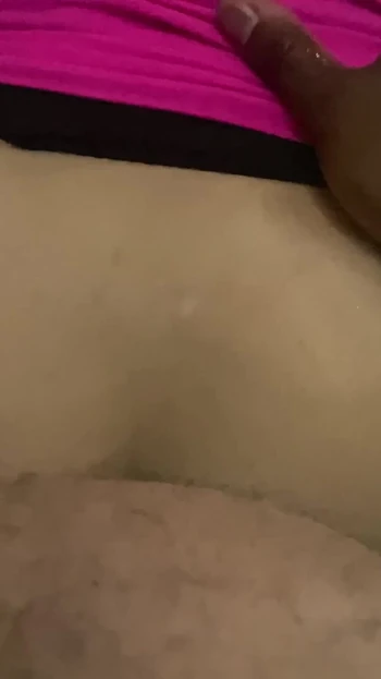 Iconic moment from "Another late night fucking"