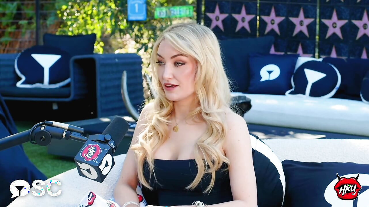 The Business of Camming: Inside the Stripchat House: How Much Do Cam Girls Really Make?