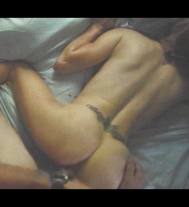 Bahagian 3 pantatnya gila