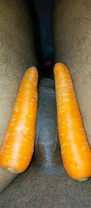 Carrot fuk