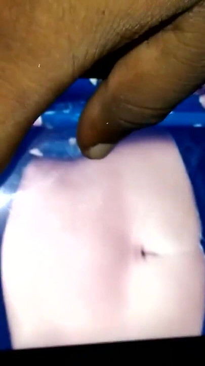 Jaw-dropping moment from "Poonam Bajwa Sticky Cum tribute"