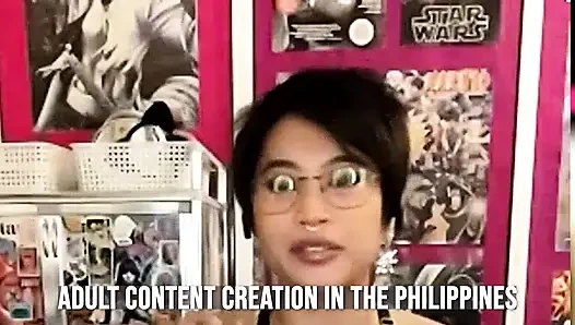 Trikepatrol Interview #30 - Salome Salvi #2