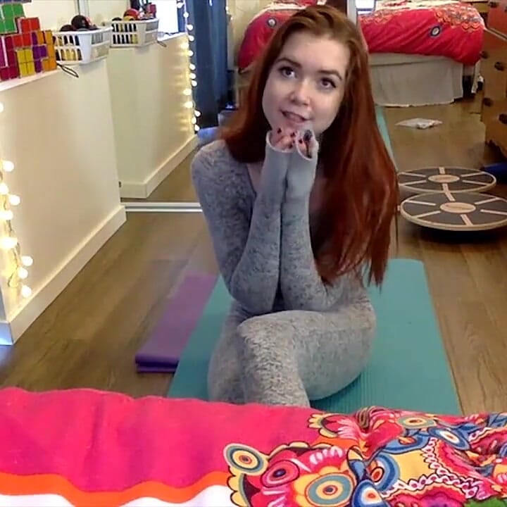 Extreme Flexi Legy