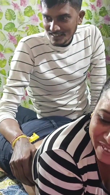 Must-see moment from "Desi hot stepsister with her big stepbrother hardcore fucking with tight pussy pussy open desi chodachudi"