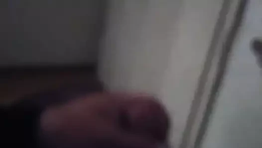 Külotlu çorap boşalmak