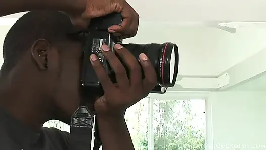Film von jessica bangkok von Ultra cuckolds