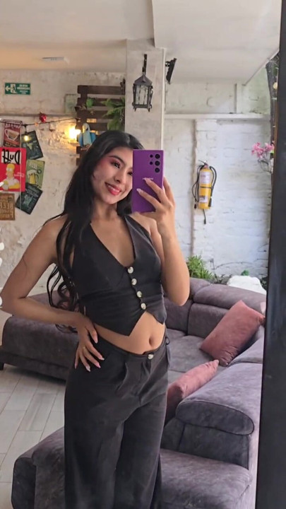 Hello my precious, I'm here love, see you for a while?