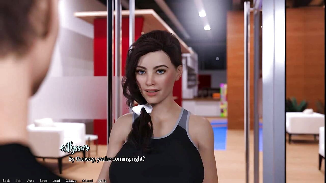 Fresh Women: Nasty MILF Is Doing A Massage And Is Having Sex With The Delivery Guy Ep 7