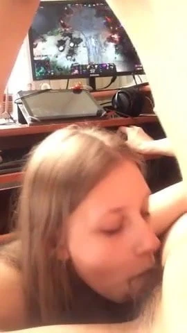 Awek India blowjob yang hebat