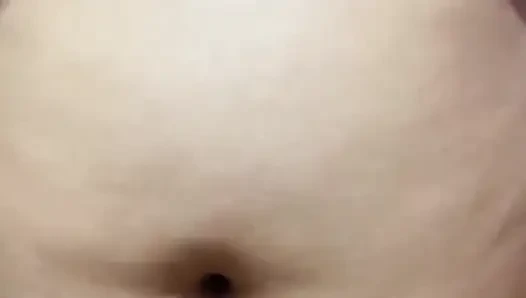 Cheating with Creampied by Handyman