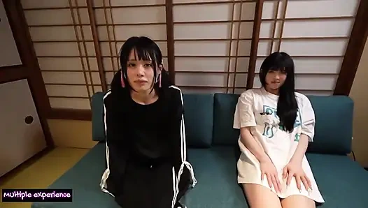 Итоговое наслаждение приносит лишние острых ощущений, когда два диких духа создают роскошный гарем в первую очередь