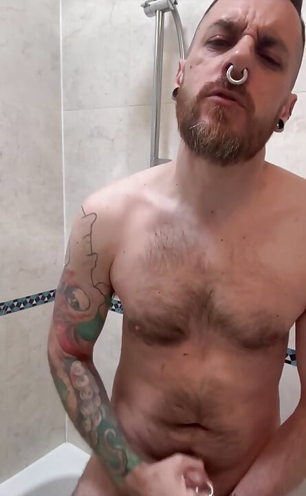 Cumshot Countdown