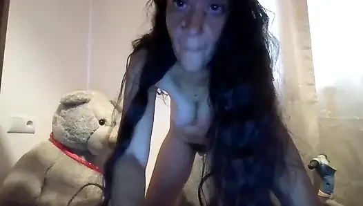 Moving so Sexy and Hot