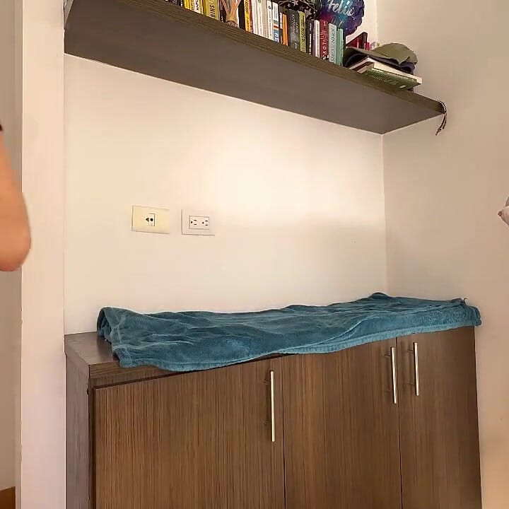 My Doctor Inspects My Anus