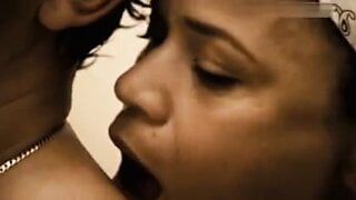 Rosie Perez - The Take (Handjob Doggystyle Nude) compilation