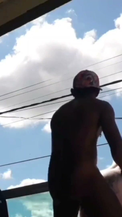 employee was caught having sex with boss in broad daylight so he can raise her salary | Clip 3