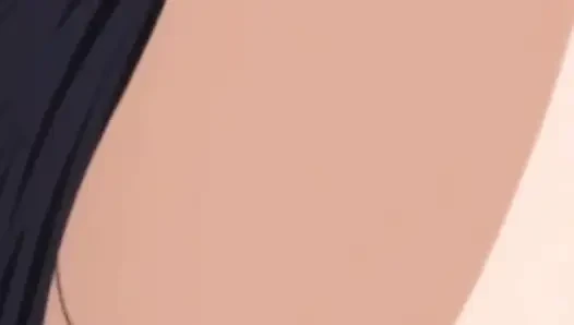 Hentai Office Girl With Big Tits Fuck with boss Full Hentai