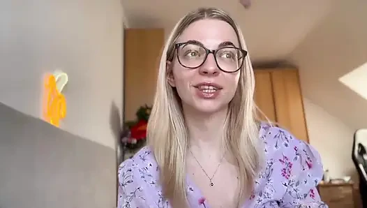 5 заданий сисси для выполнения дома