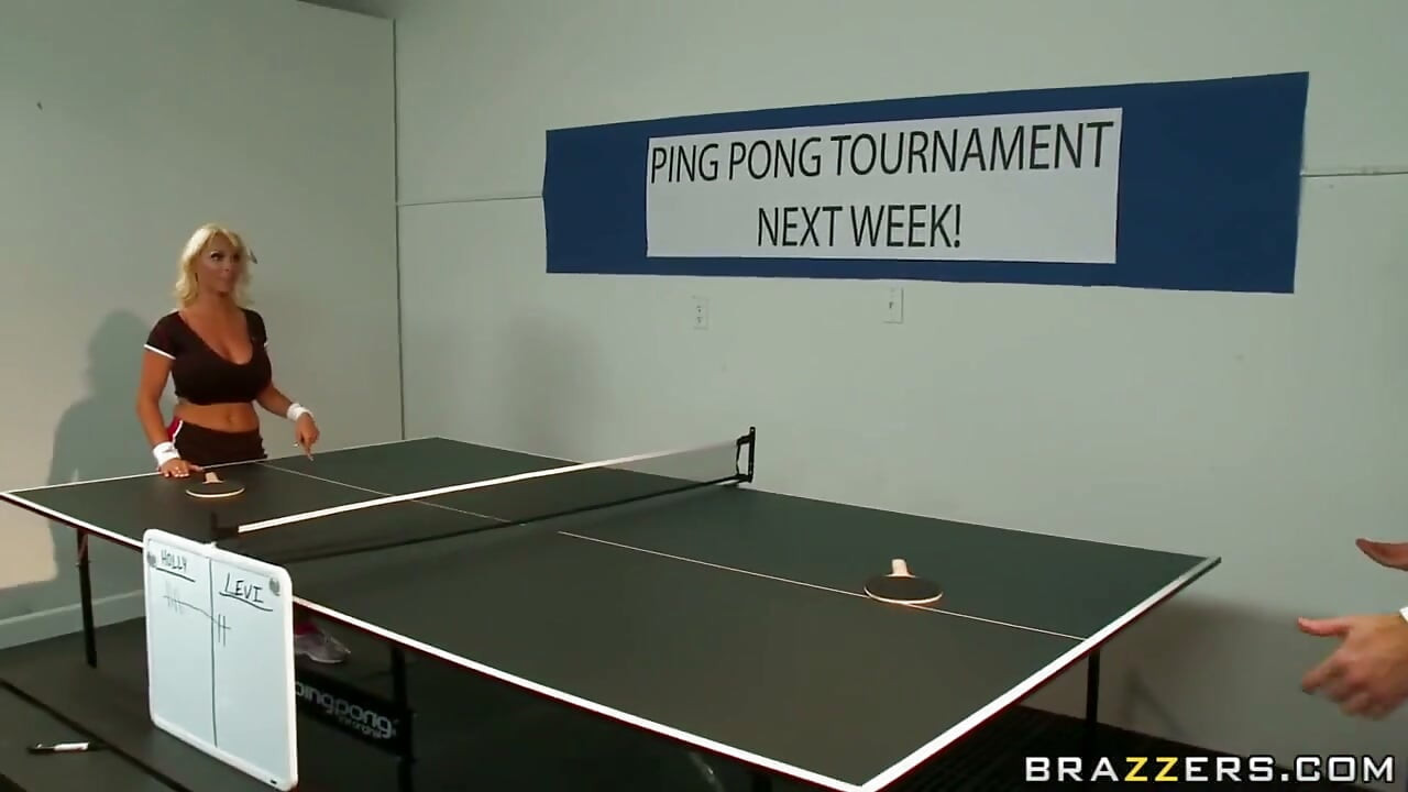 MILFs in Action - Big Tit Blonde MILF Can Handle Some Balls