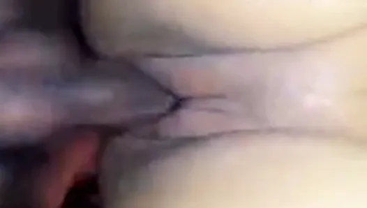 Bangalore aunty pussy fucking