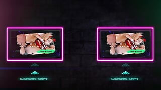 Lethal Hardcore VR