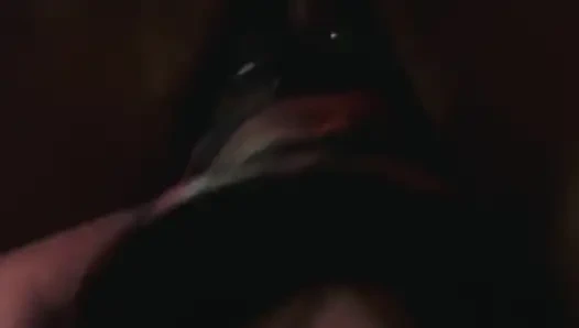 Paige yaratık seviyor