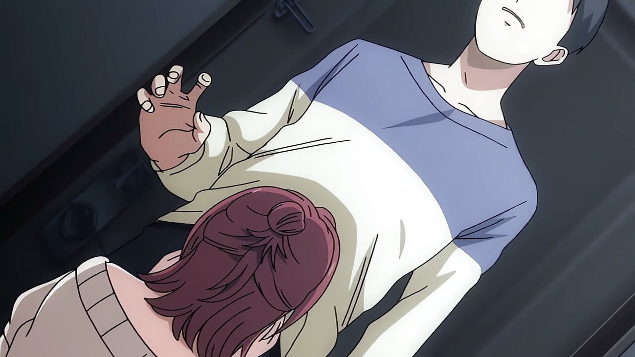 UNCENSORED HENTAI Sefure no Senpai THE ANIMATION