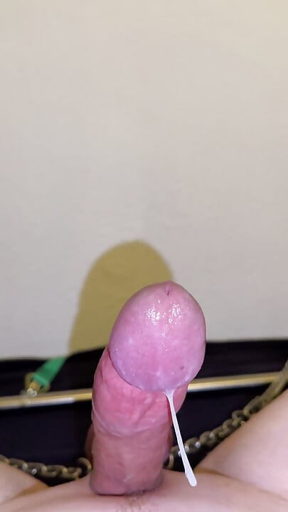Deep Cock Urethral Prostate Stimulation