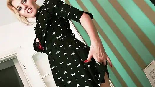 Lippen verdorben verbergen die wahrheit