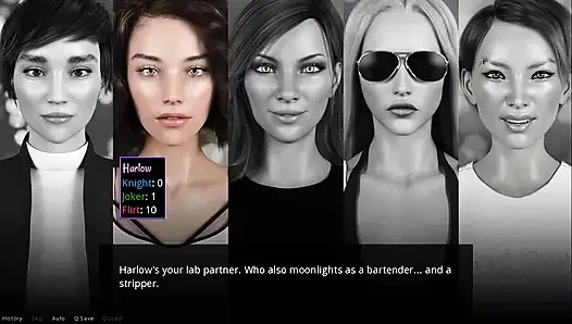 Seorang pria untuk semua: episode 26