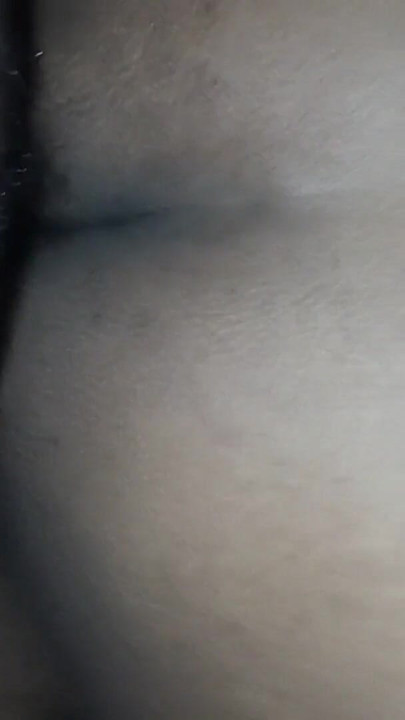 I fucked my stepaunt while grabbing her by the hair | Clip 1