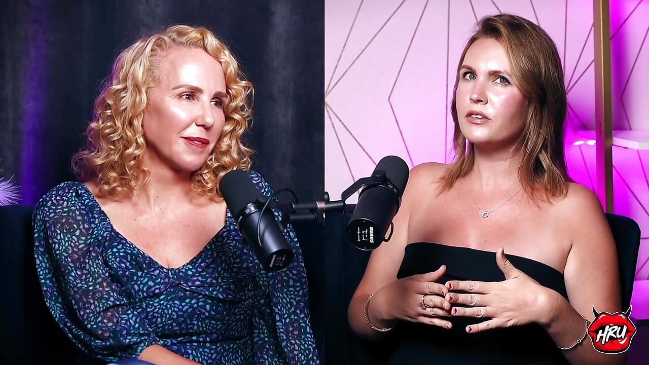 Holly Johnston: the Real Reason Moms Dominate Onlyfans