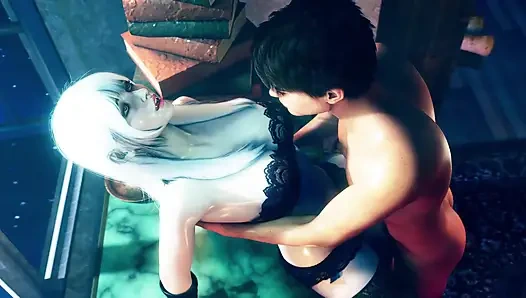 Complete Gameplay - Magic Pussy, Part 5